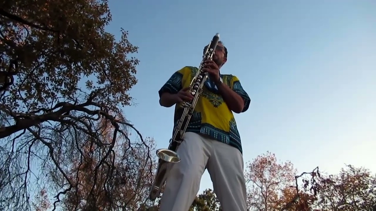 Herencia Blues Dave Diaz